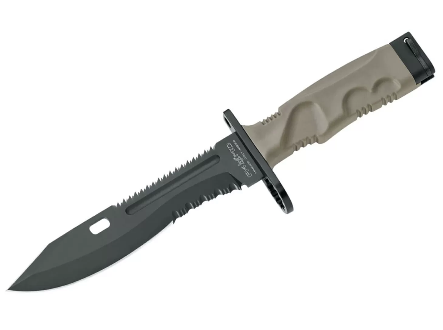 Clearance Spartan 2 Bayonet Leonida Einsatzmesser