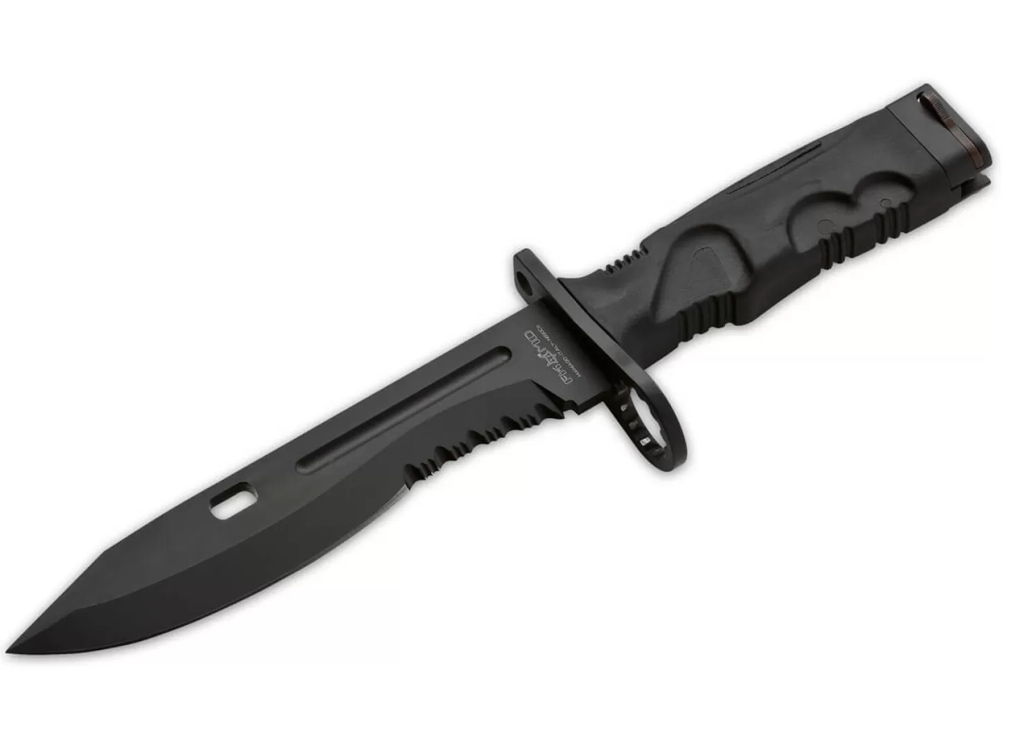 Sale Spartan 2 Bayonet Leonida Black Taktische Messer