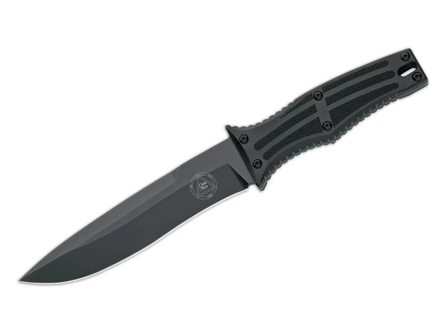 Flash Sale Spear Tech Knife Einsatzmesser