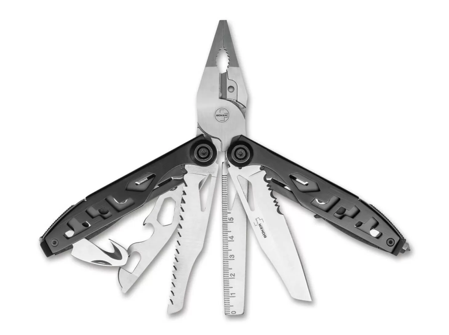 Online Specialist II Multitools