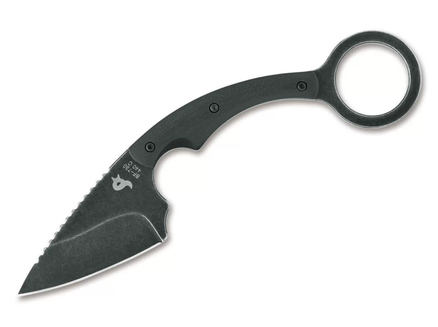 Store Specwarcom Neck Knives