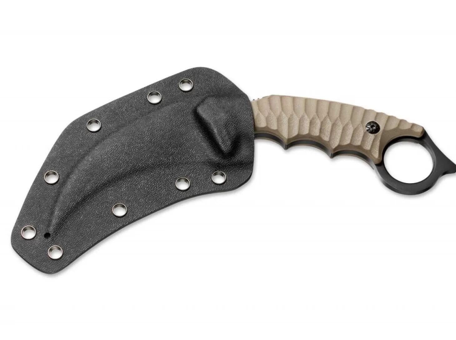 Hot Spike Karambit Einsatzmesser