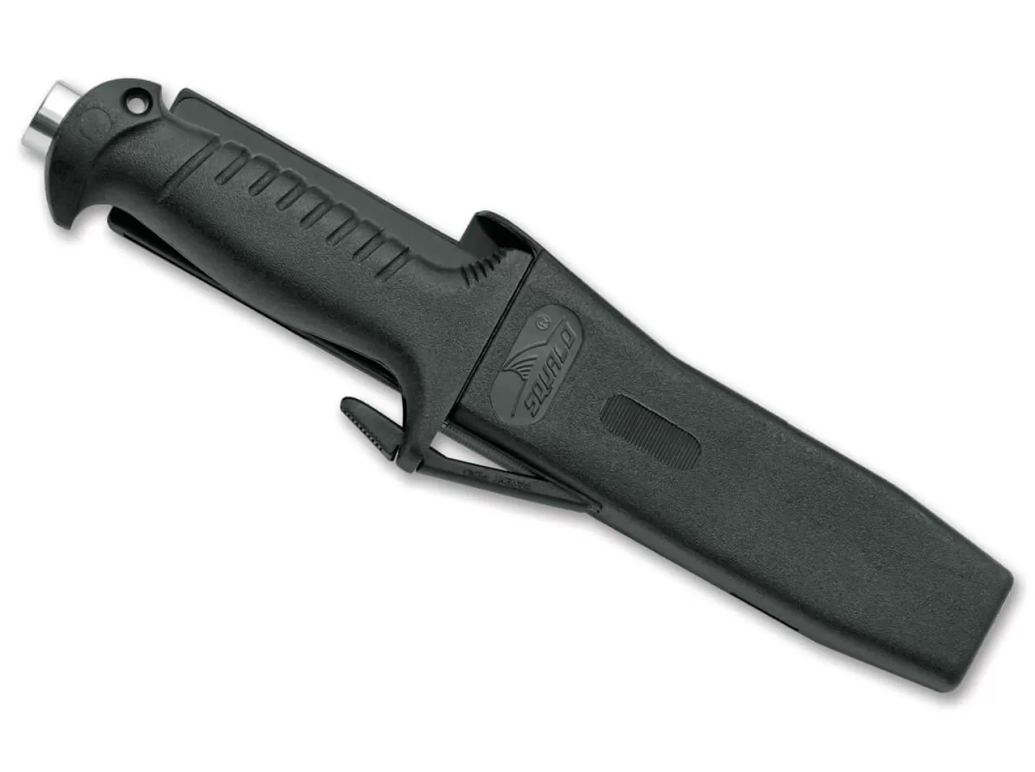 Flash Sale Squalo 15 MR Black Tauchermesser