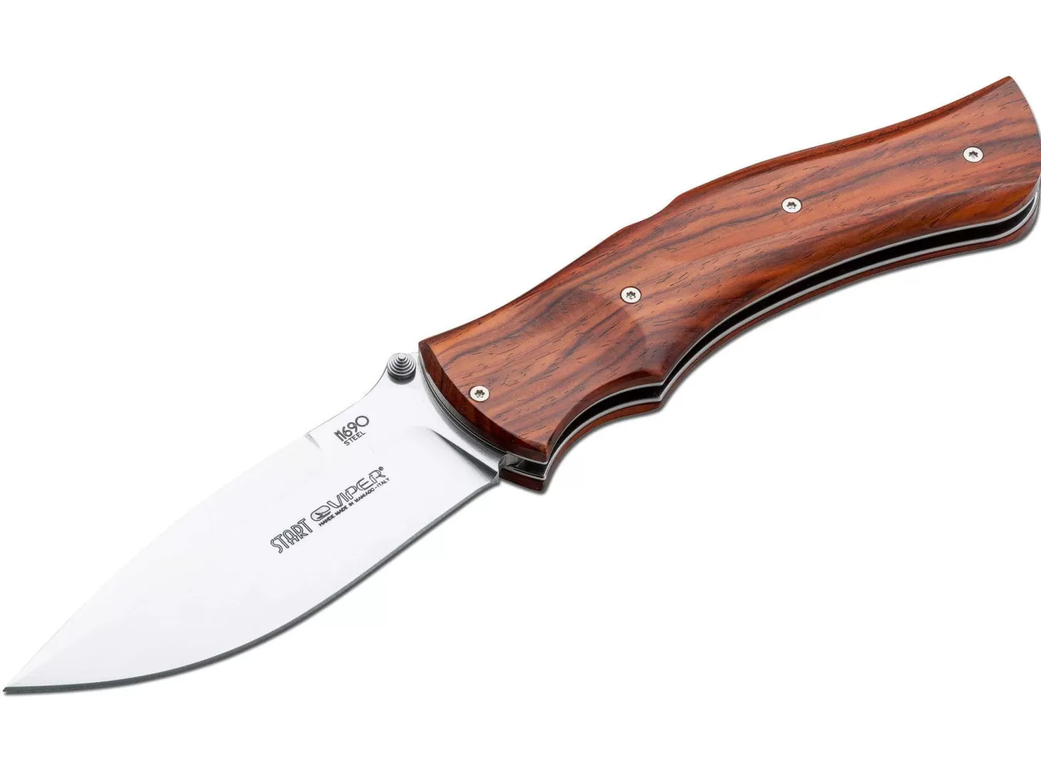 Cheap Start Cocobolo Outdoormesser