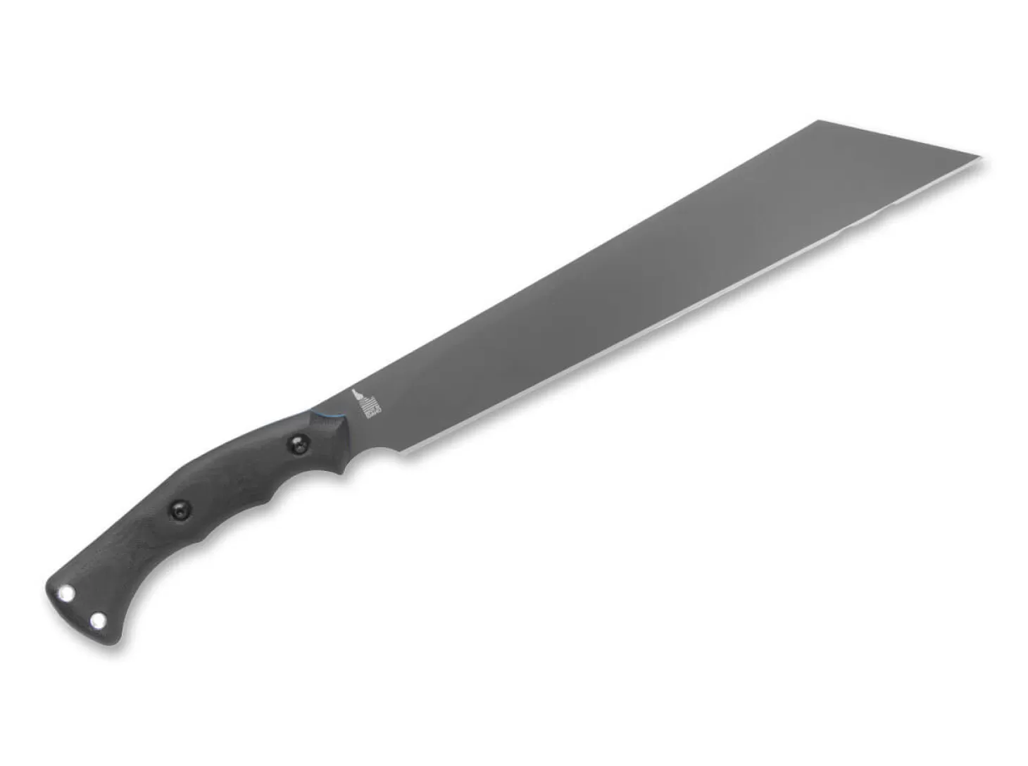 Sale Storm Vector Micarta Black Macheten