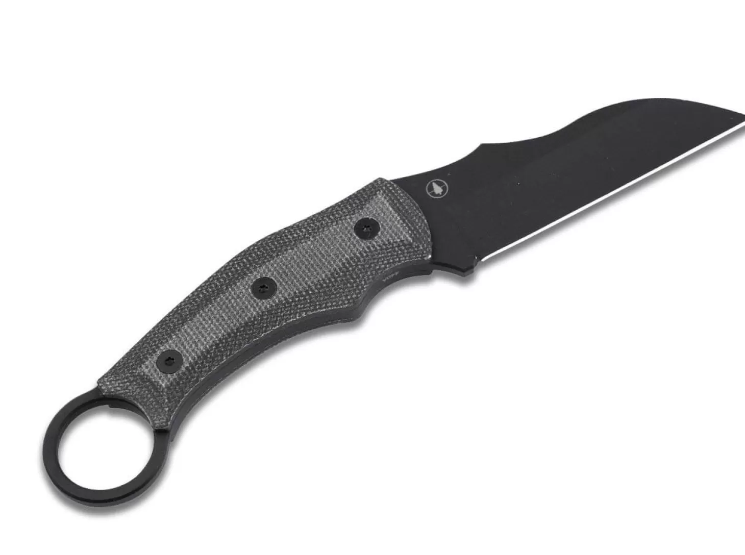 New Straight Karambit Taktische Messer