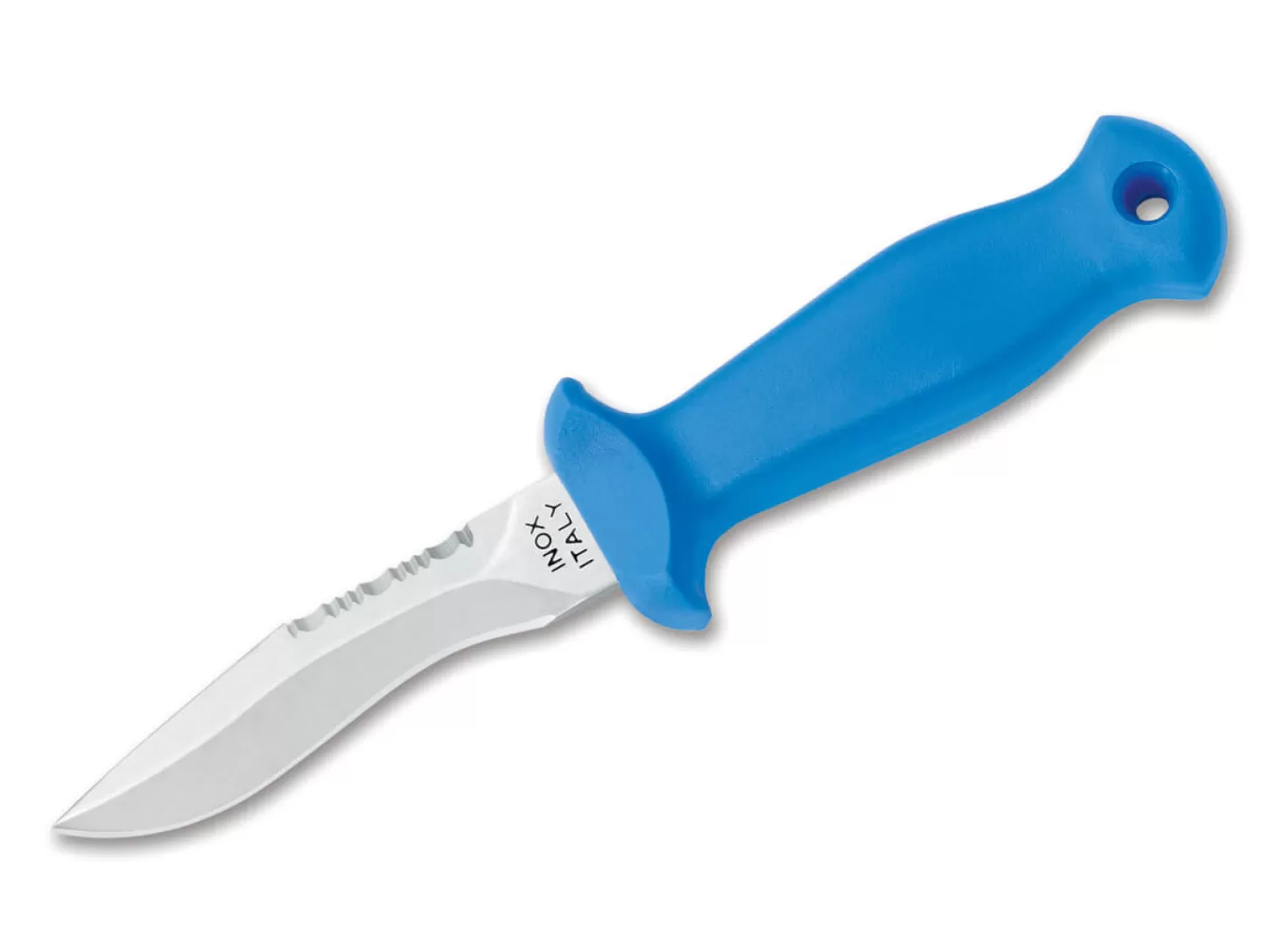 Shop Sub 9 Blue Tauchermesser