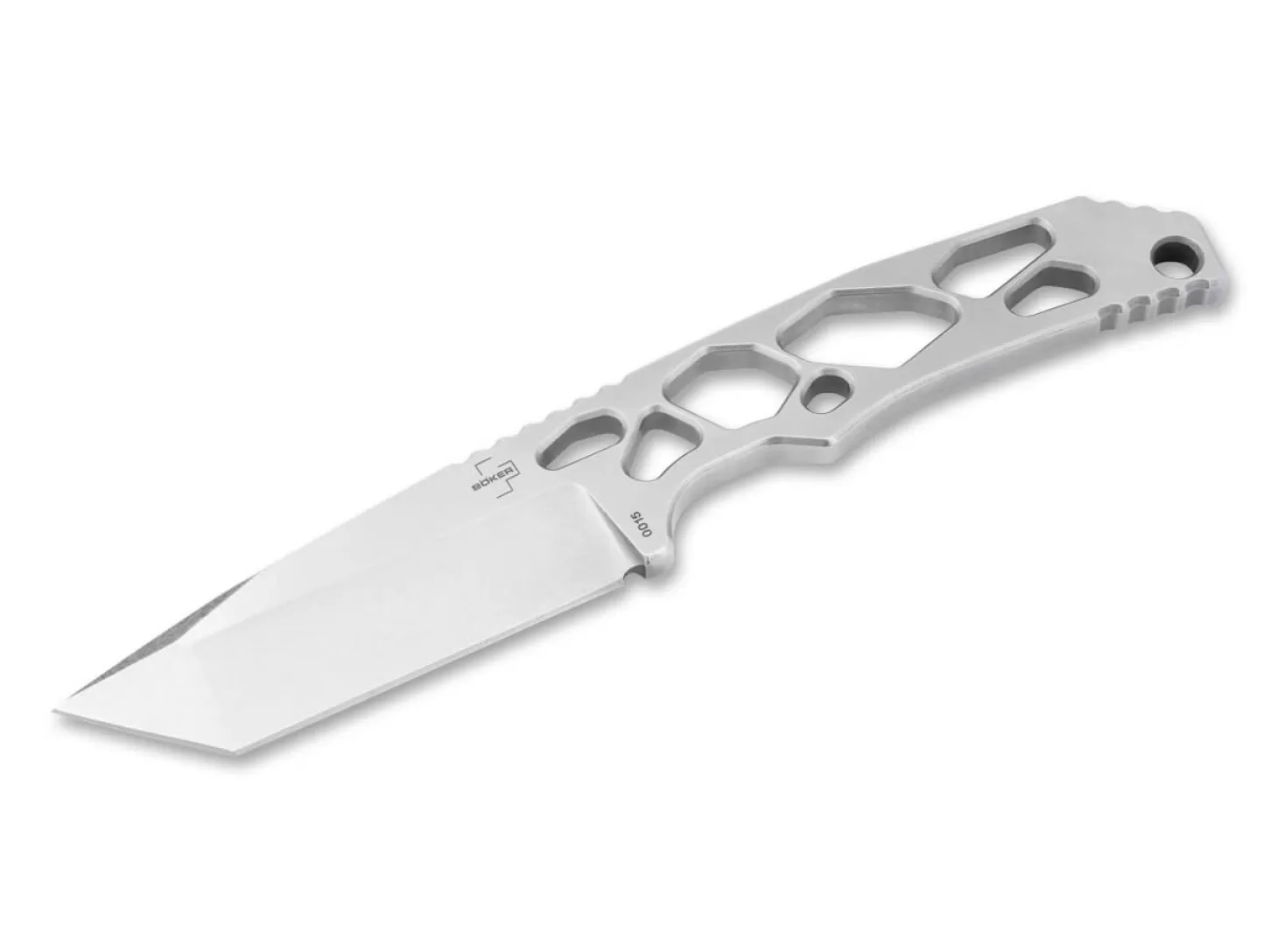 Best Superlight Tanto Taktische Messer