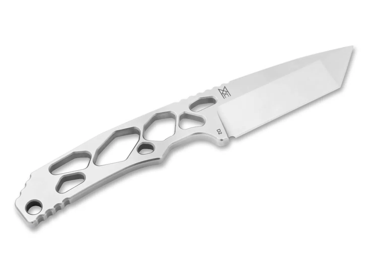 Best Superlight Tanto Taktische Messer