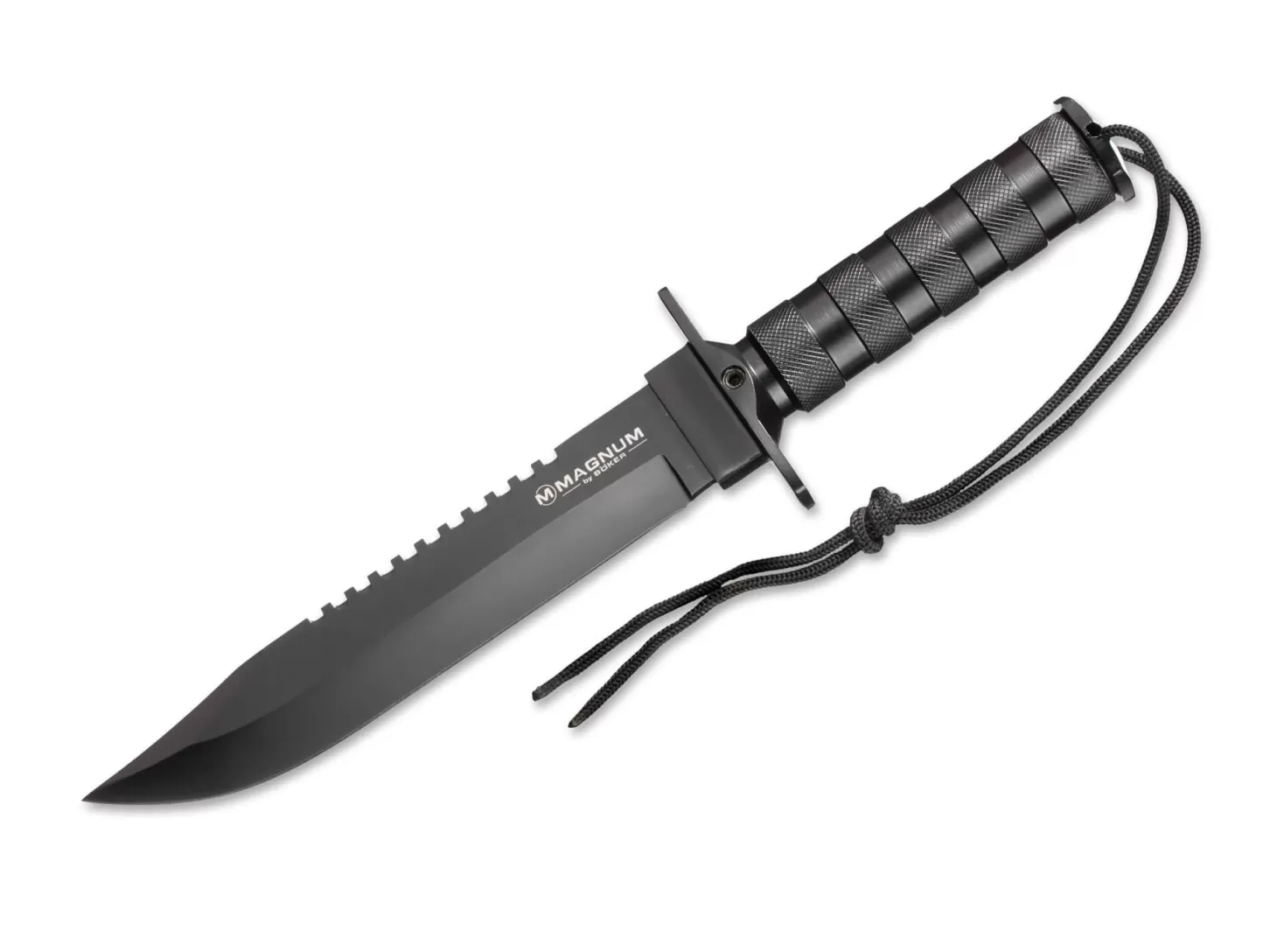 Clearance Survivalist Outdoormesser