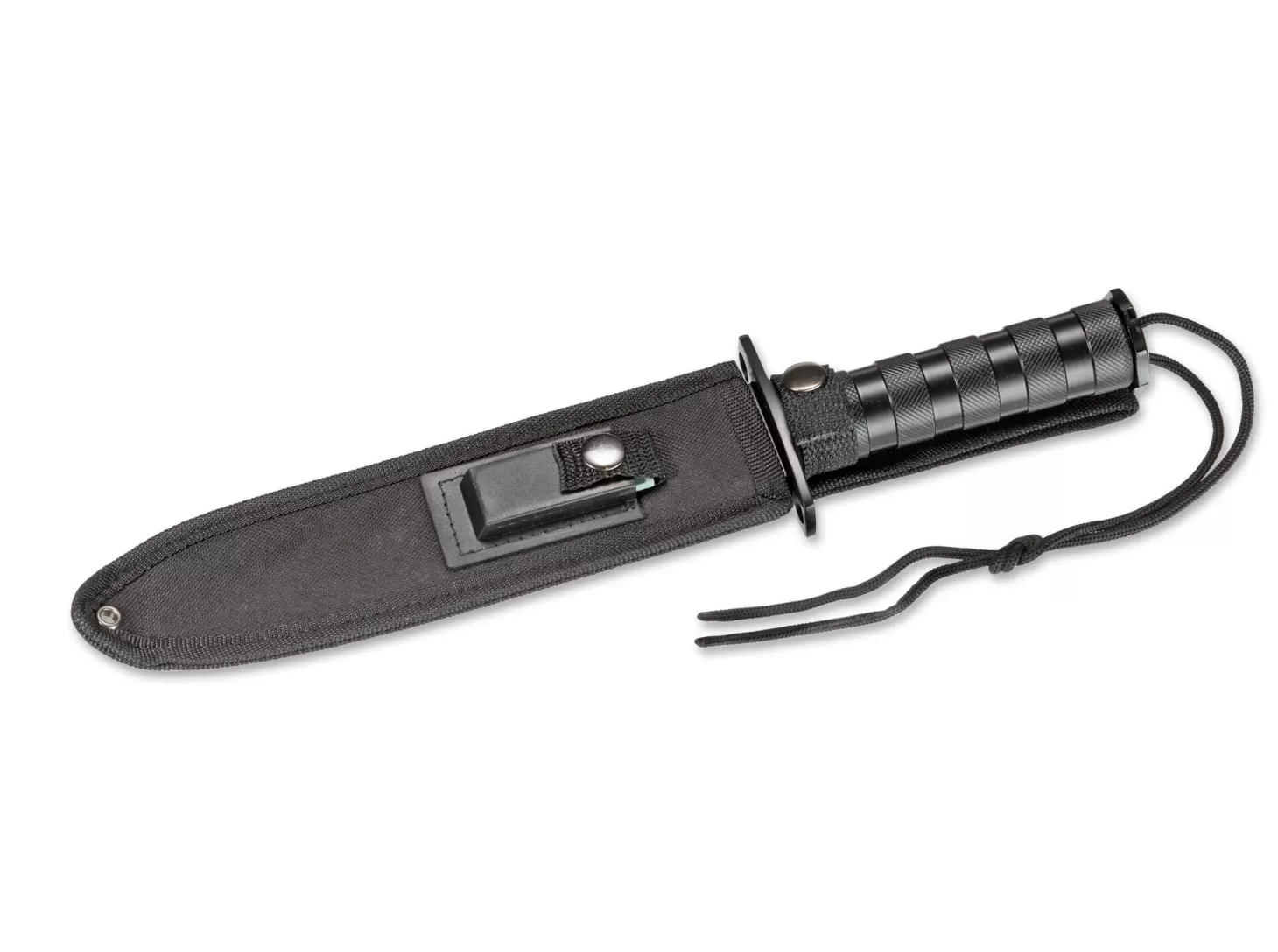 Clearance Survivalist Outdoormesser