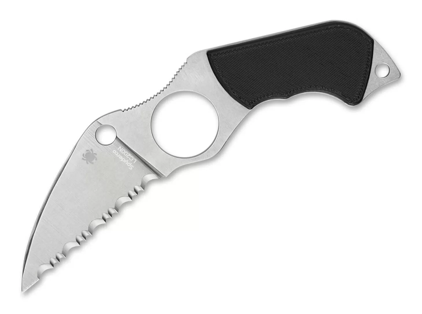 Discount Swick 6 Serrated Einsatzmesser