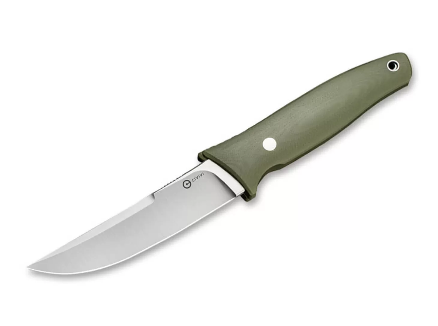 Outlet Tamashii G10 OD Green EDC-Messer