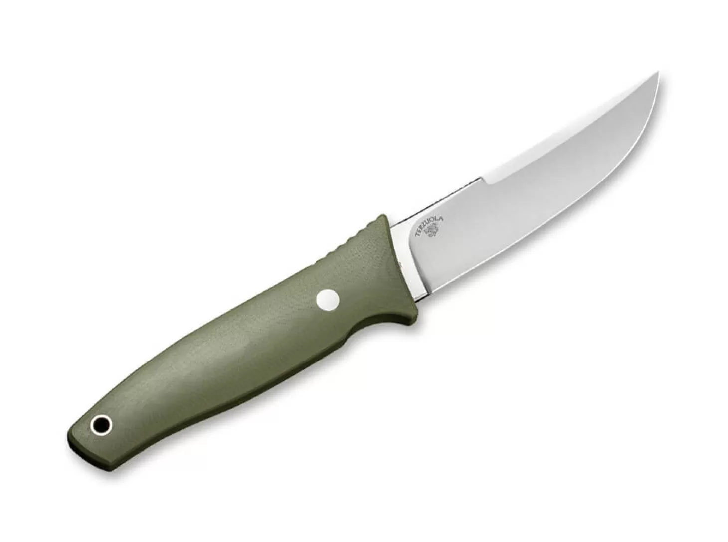 Outlet Tamashii G10 OD Green EDC-Messer