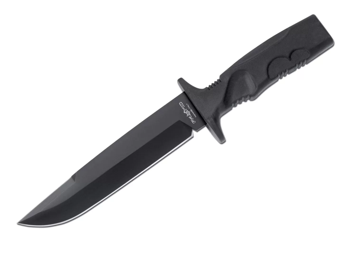 Shop Taranis Black Taktische Messer