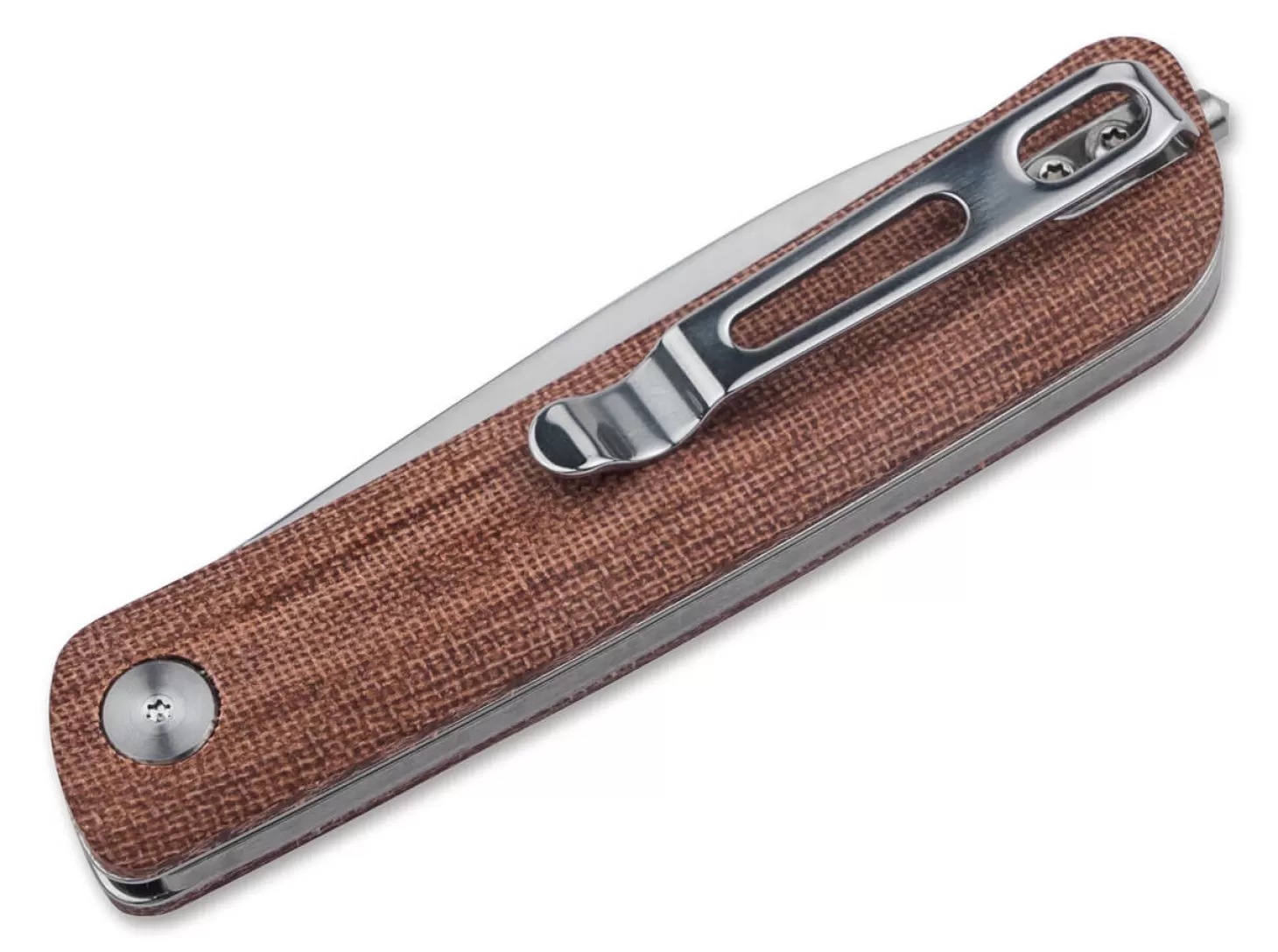 Fashion Tech Tool 1 Micarta Premium Multifunktionsmesser
