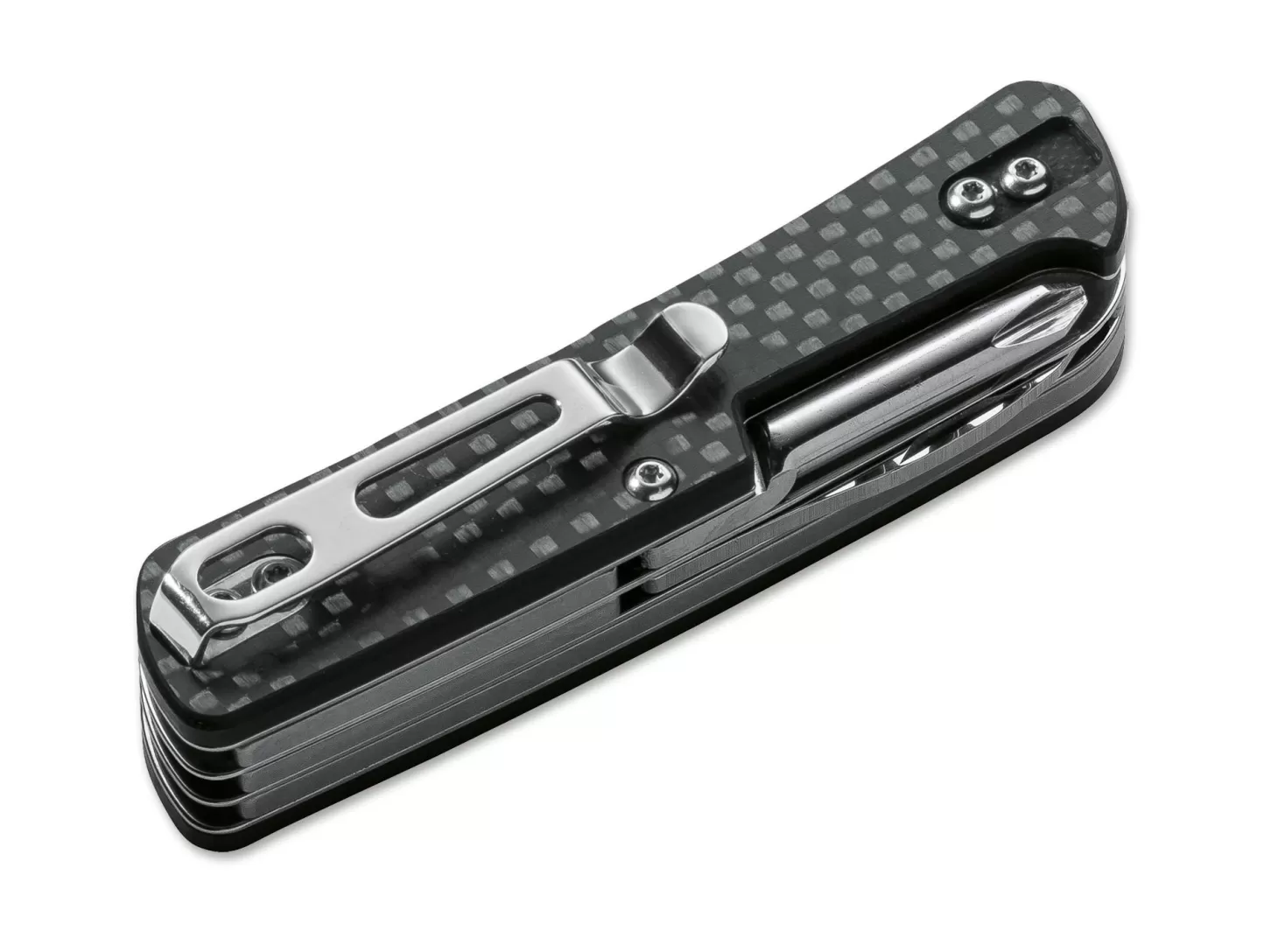 Outlet Tech Tool Carbon 8 Outdoormesser