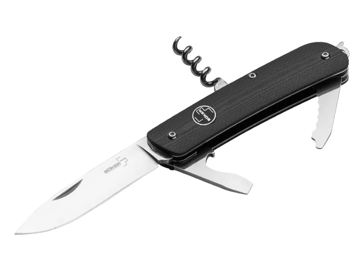 Cheap Tech Tool City 2 Klassische Messer