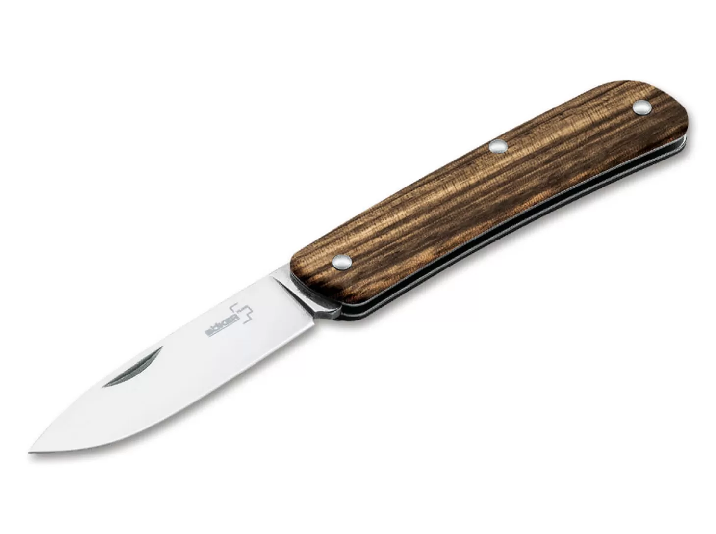 Cheap Tech Tool Zebrawood 1 Gentlemanmesser