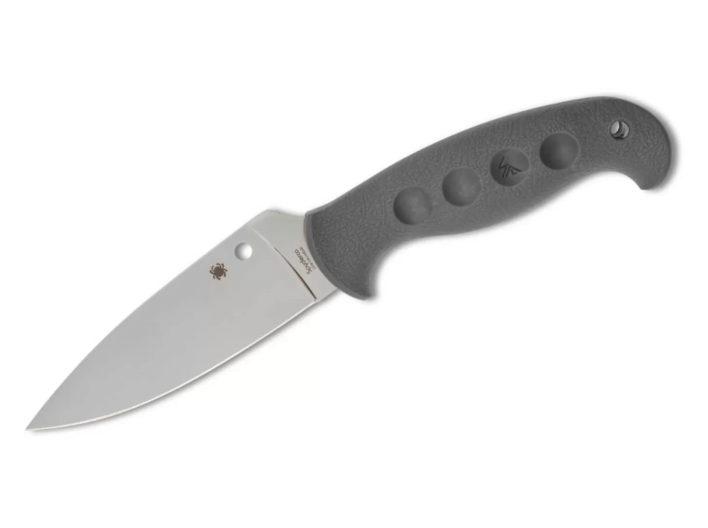 Hot Temperance CPM CRU-WEAR PlainEdge Sprint Run EDC-Messer