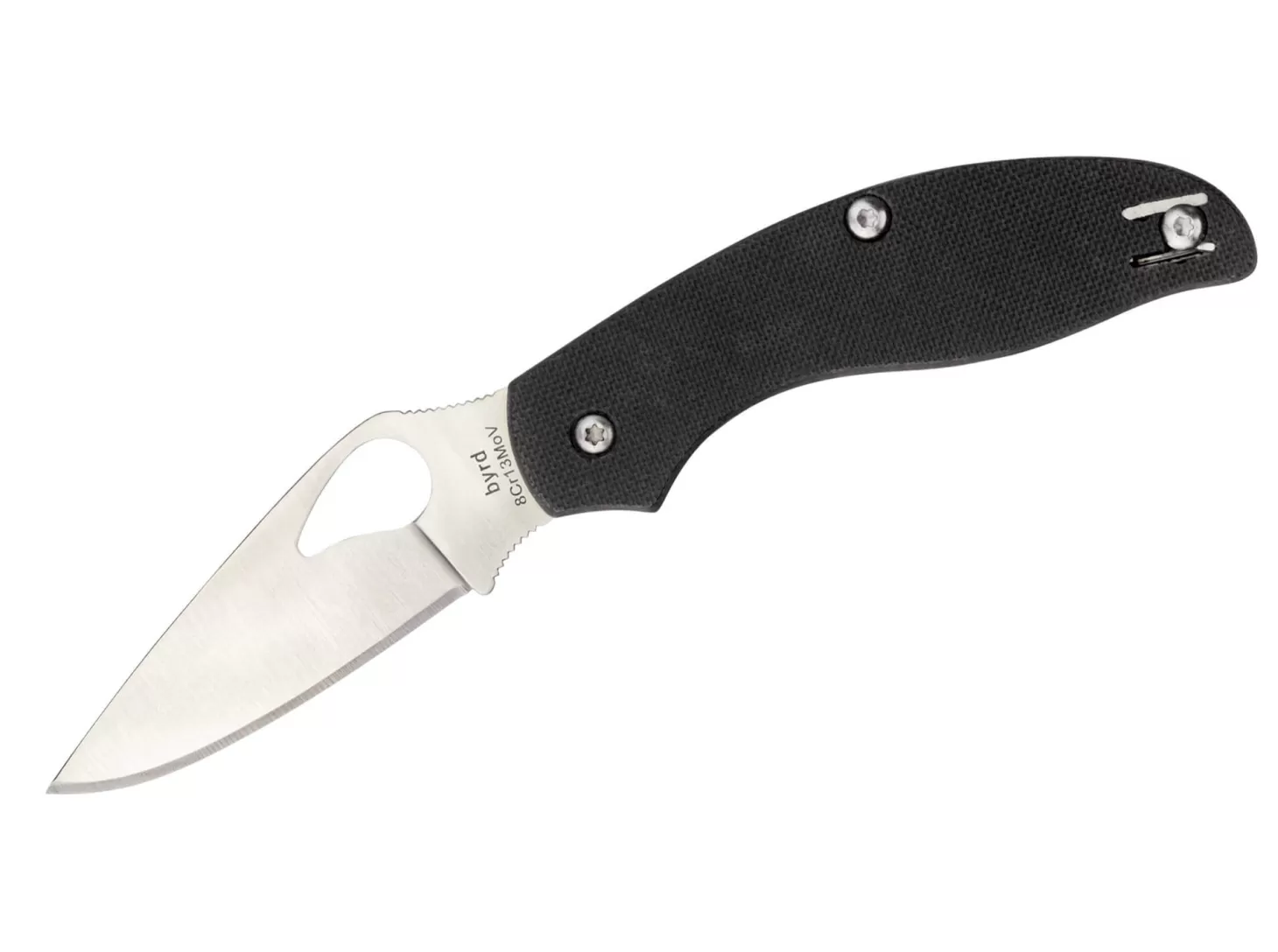 Outlet Tern Slipjoint-Messer