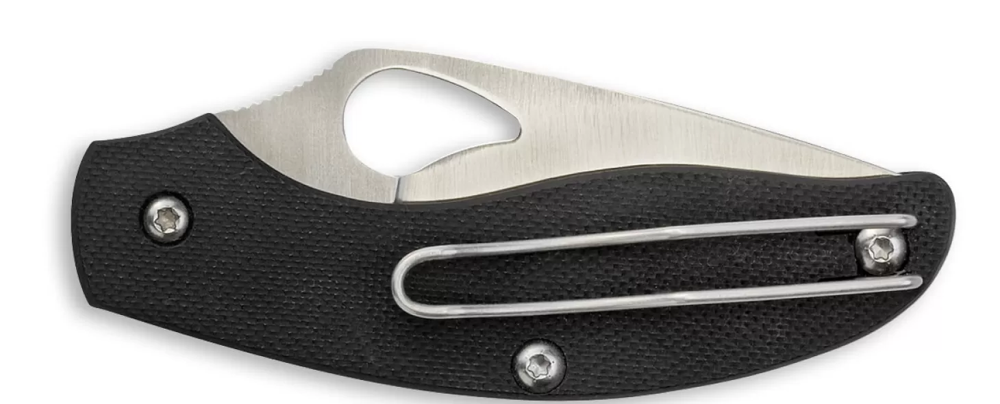 Outlet Tern Slipjoint-Messer