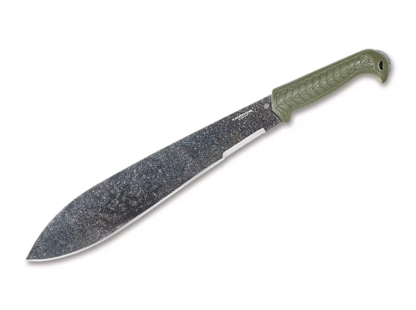 Shop Terra Machete Green Macheten