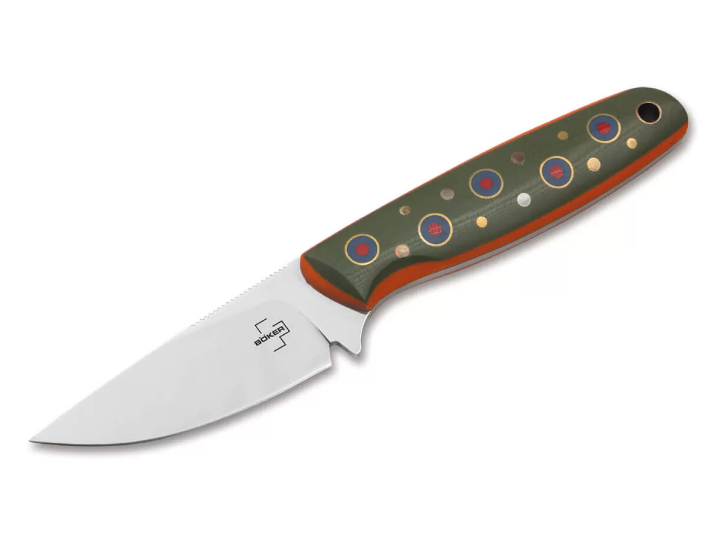 Best Sale The Brook Jagdmesser