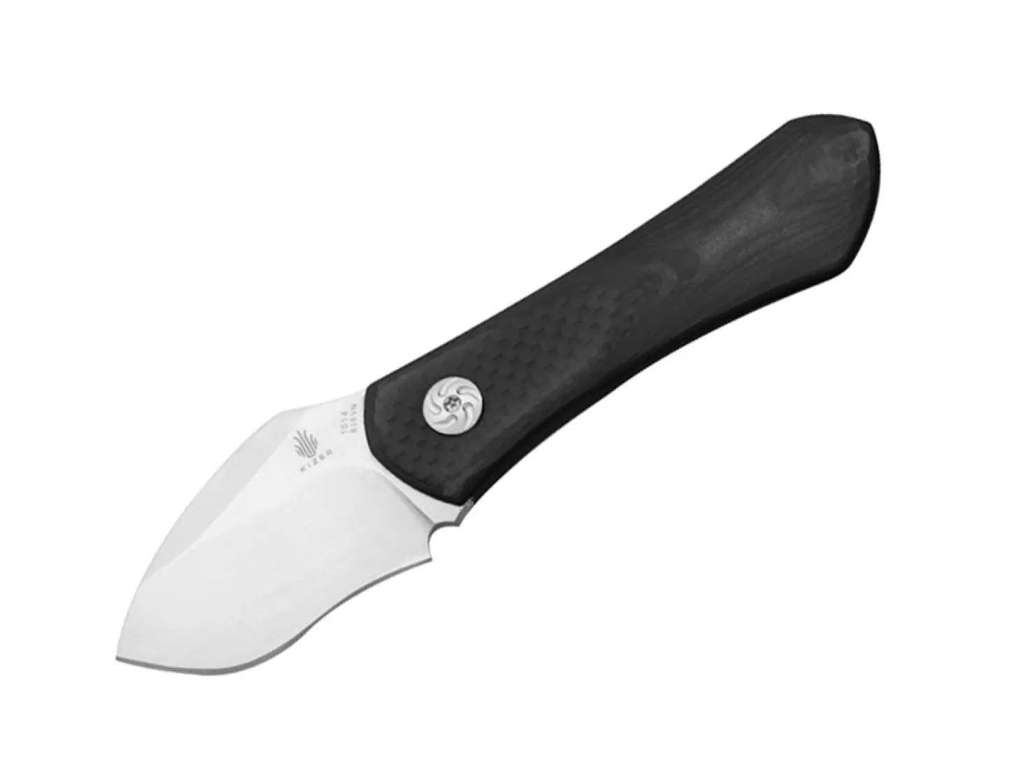 Best Sale Thumbper Long Neck Knives