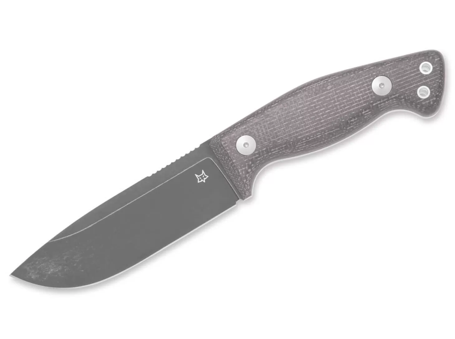 Best Sale Tokala Bison Micarta EDC-Messer