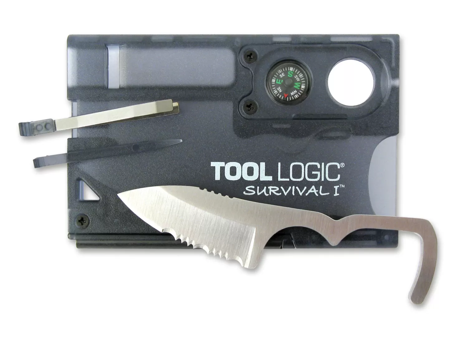 Flash Sale Tool Logic Survival Card I Multitools