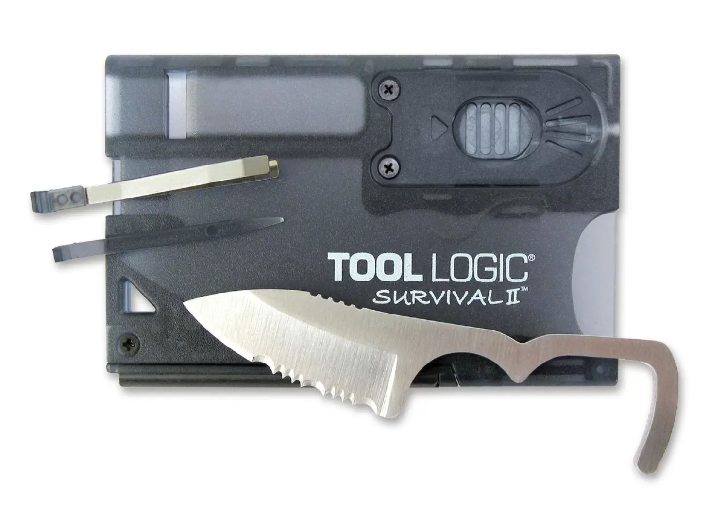 Sale Tool Logic Survival Card II Multitools