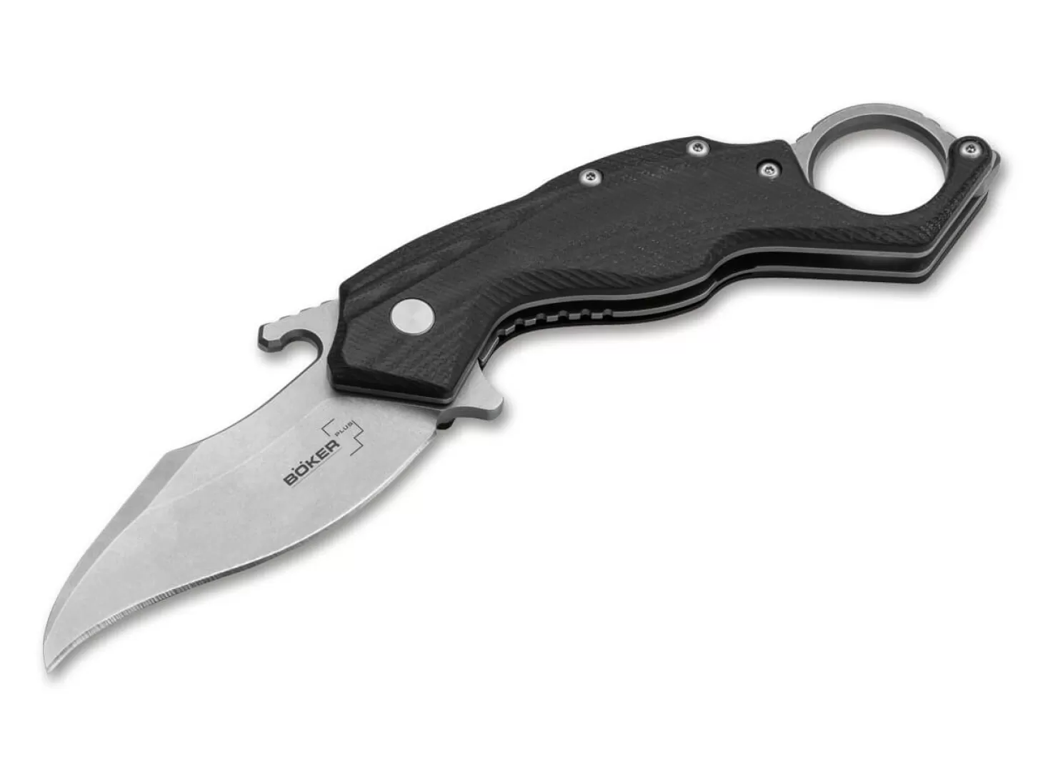 Discount Toro Karambits