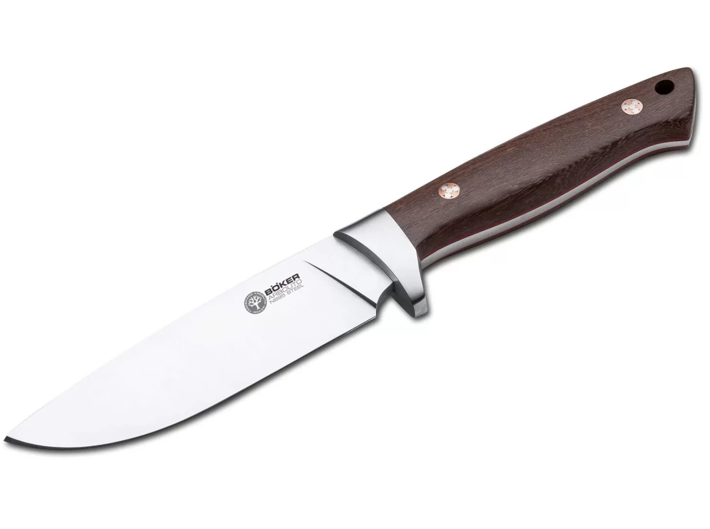 Clearance Trapper Outdoormesser