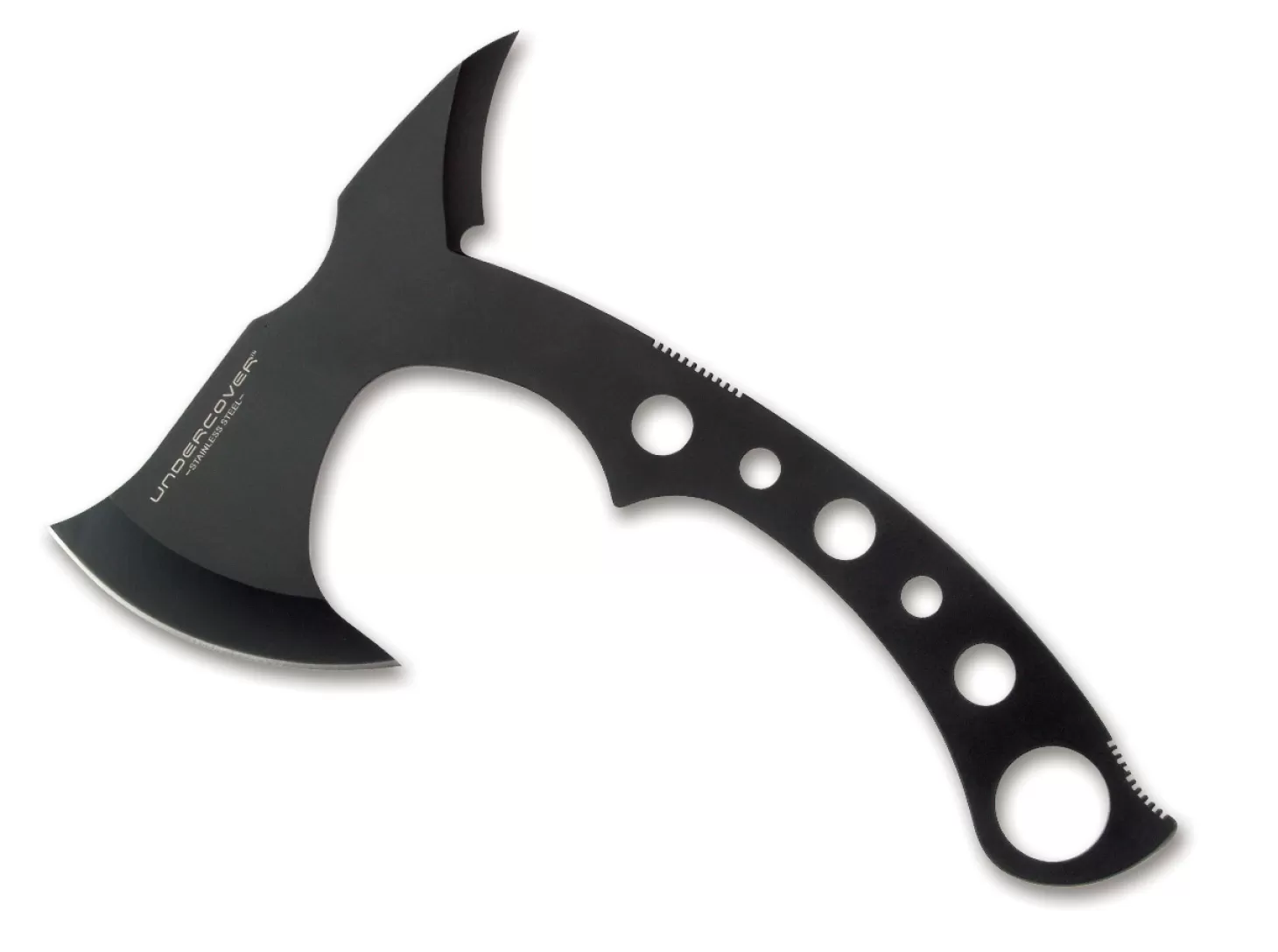 Flash Sale Undercover Throwing Axe Äxte