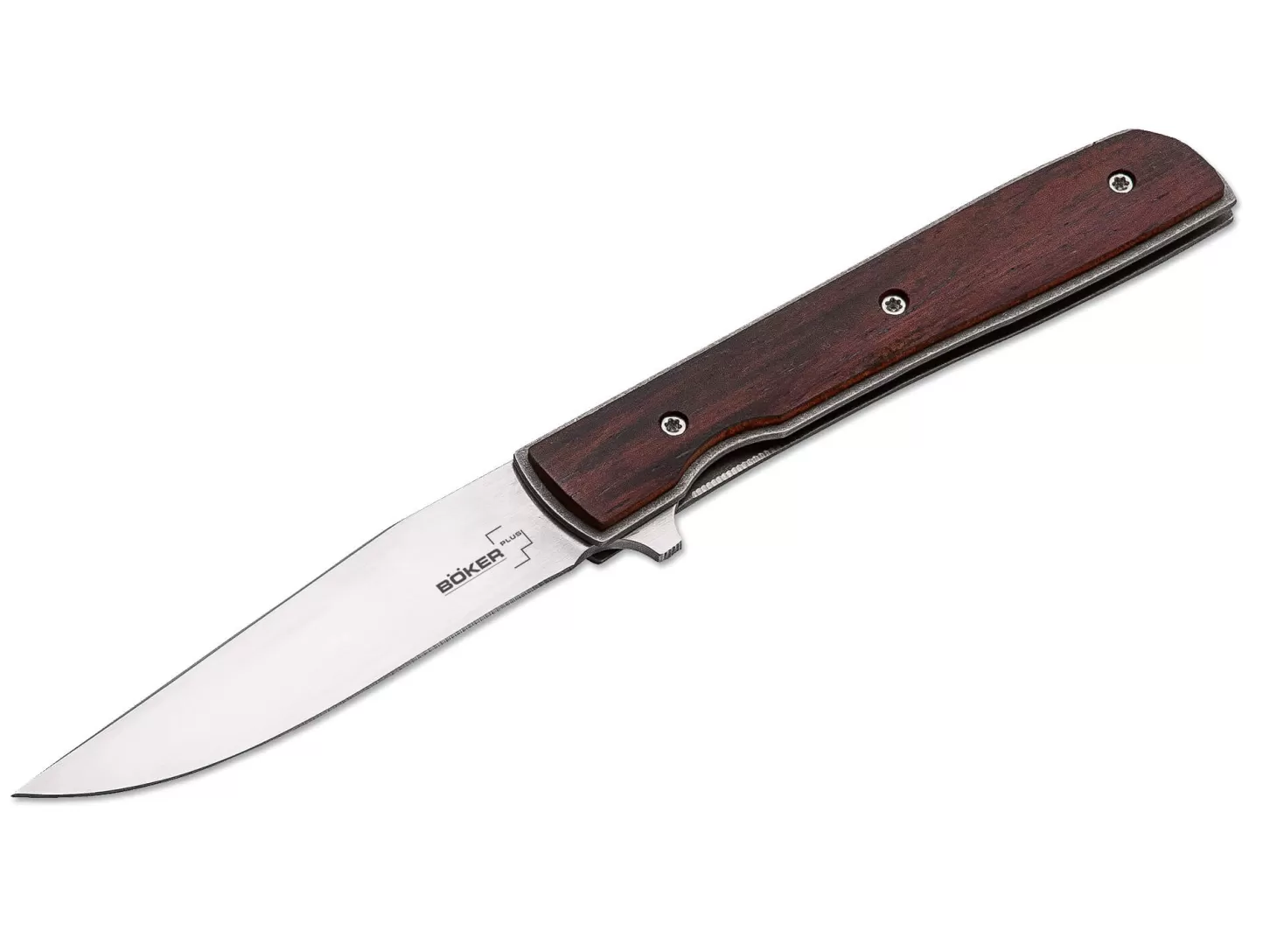 Store Urban Trapper Petite Cocobolo Gentlemanmesser