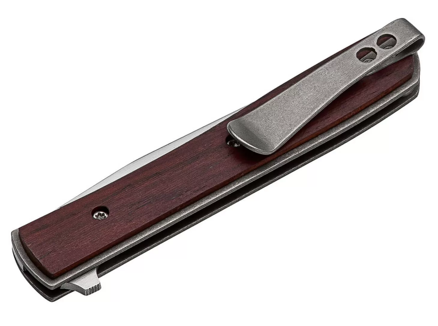 Store Urban Trapper Petite Cocobolo Gentlemanmesser