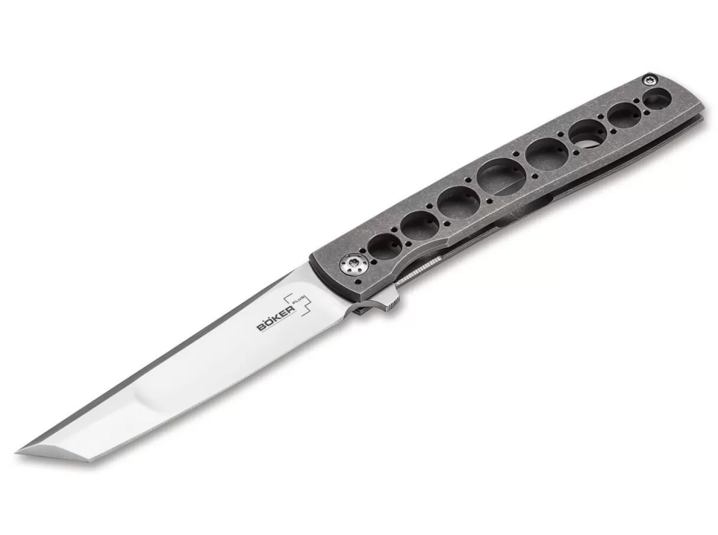 Outlet Urban Trapper Tanto Gentlemanmesser