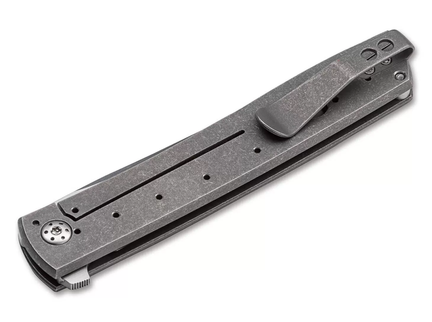 Outlet Urban Trapper Tanto Gentlemanmesser