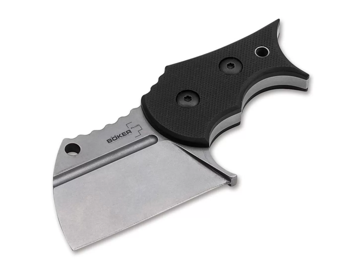 Cheap Urd 2.0 Neck Knives