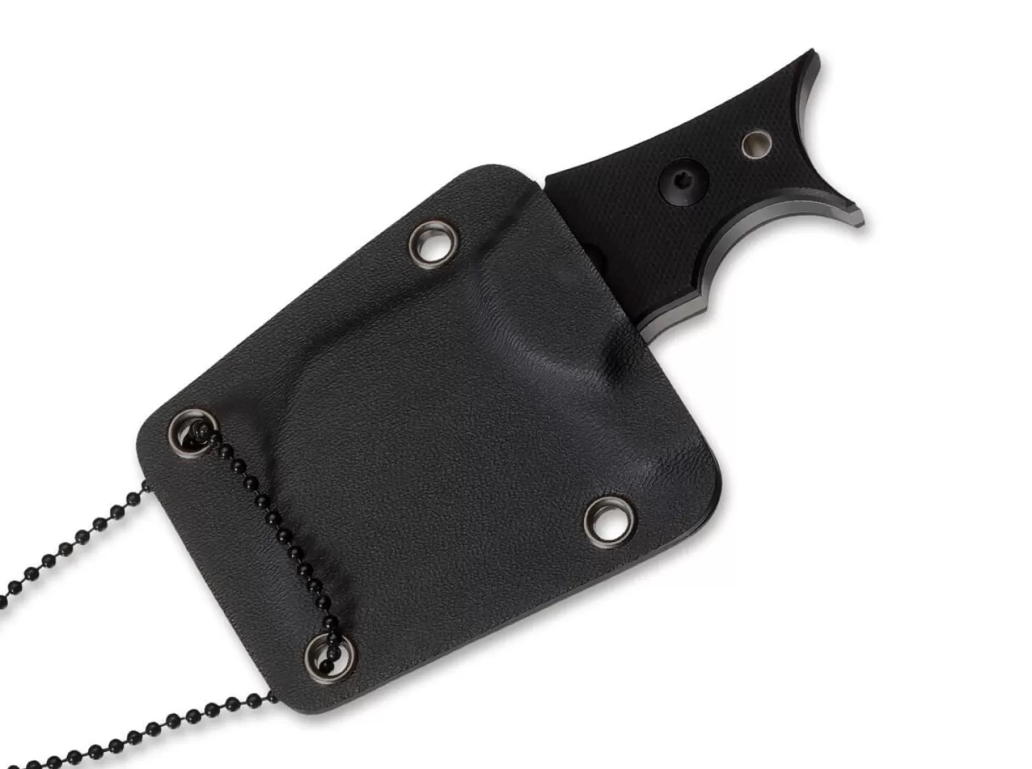 Cheap Urd 2.0 Neck Knives