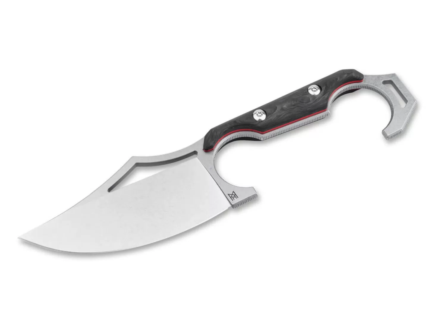 Best Sale Valdis V2 Balance Line EDC-Messer