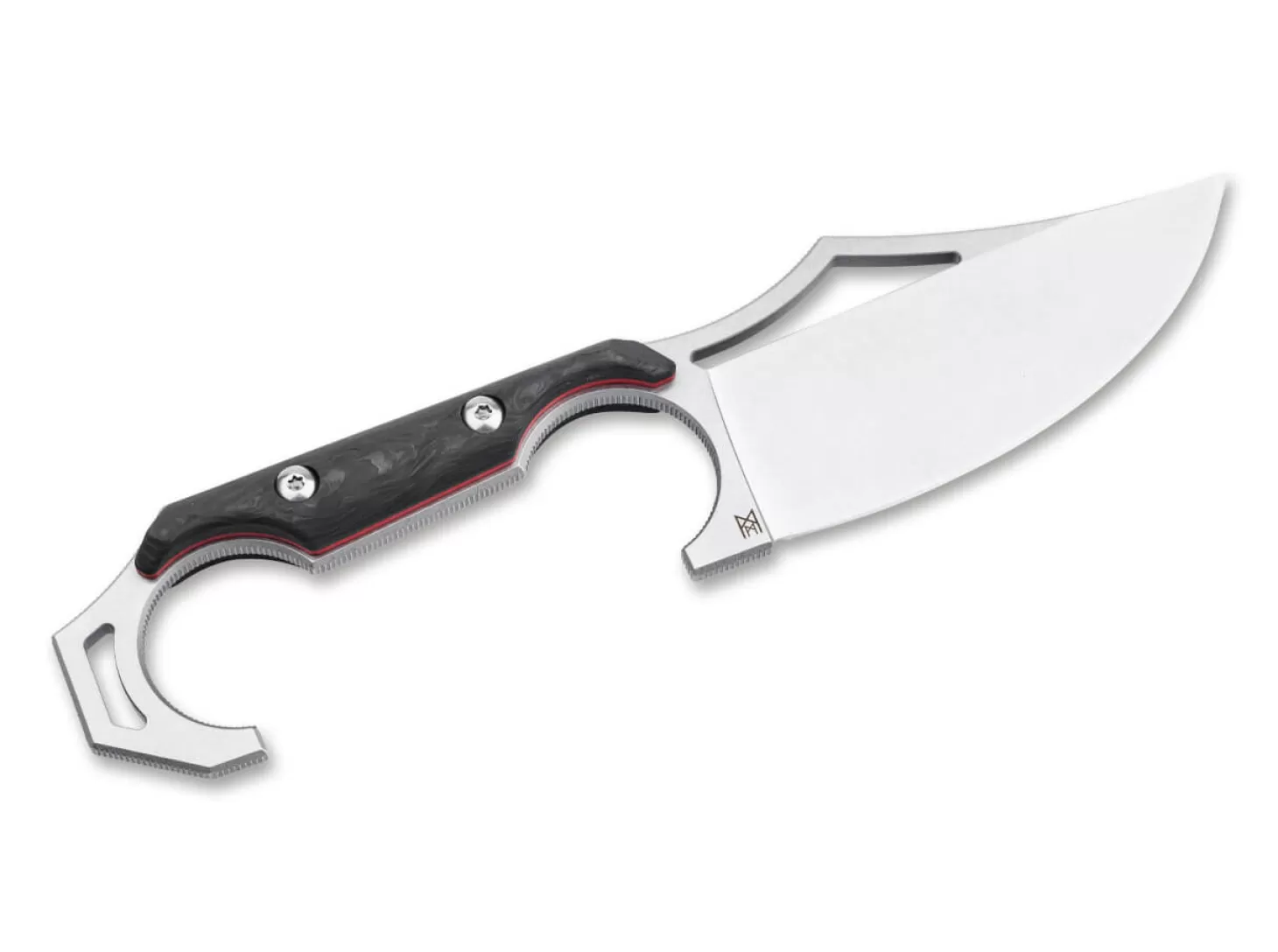 Best Sale Valdis V2 Balance Line EDC-Messer