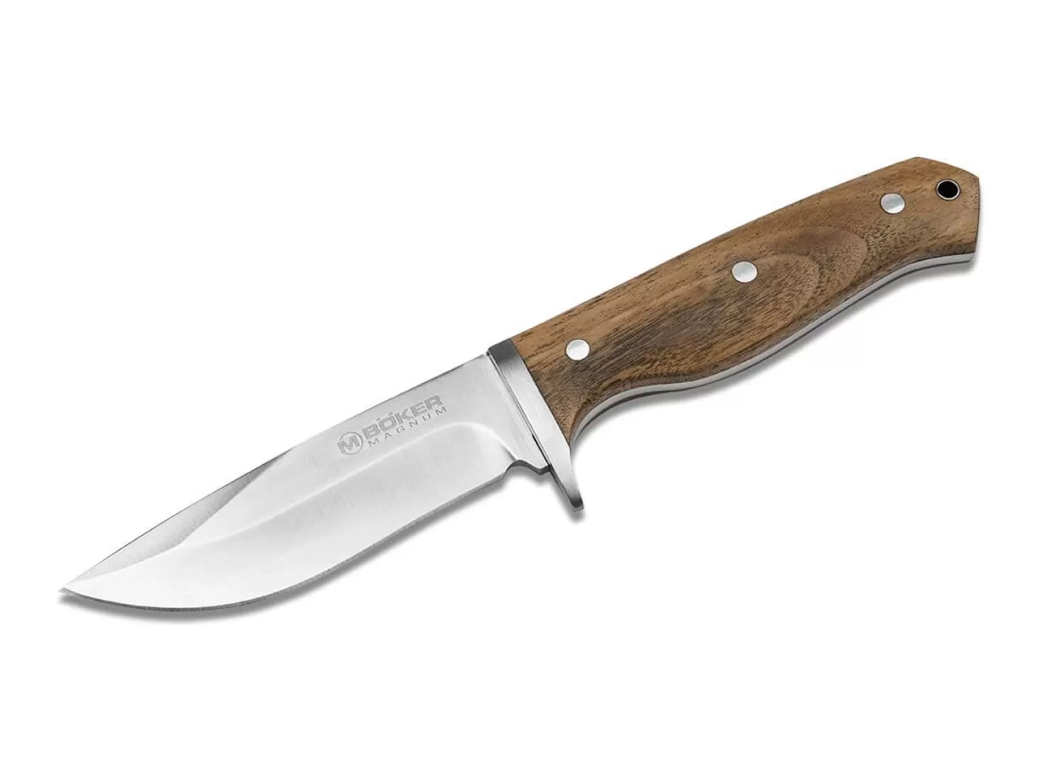 Shop Walnut Drop Jagdmesser