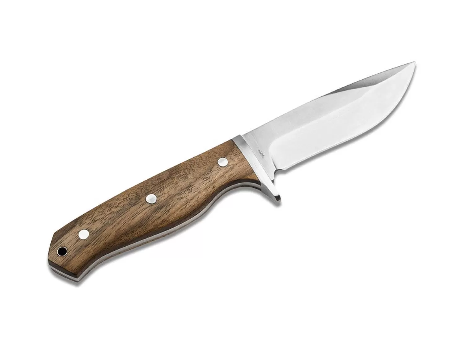 Shop Walnut Drop Jagdmesser