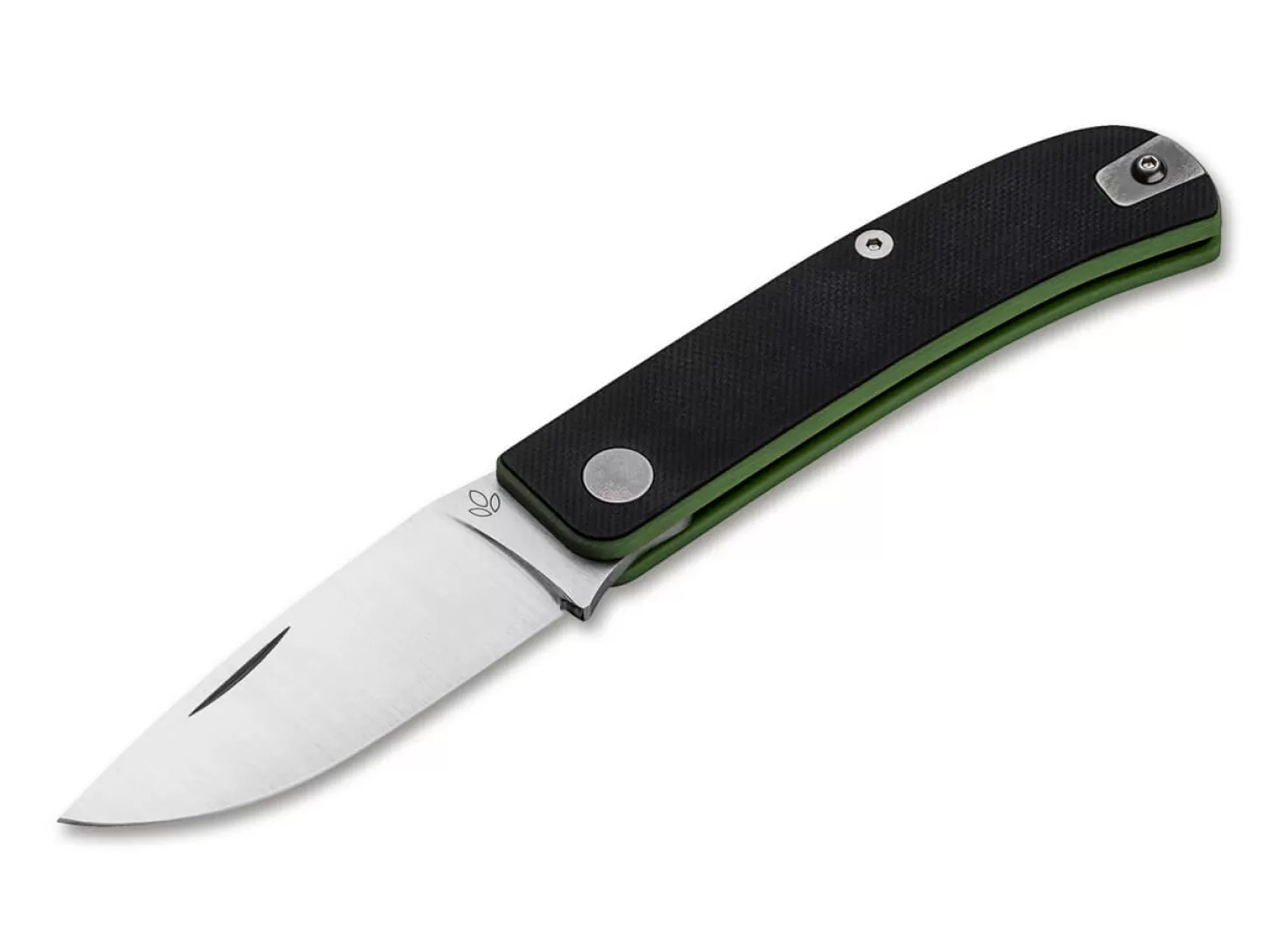 Flash Sale Wasp CPM-S-90V Toxic Klassische Messer