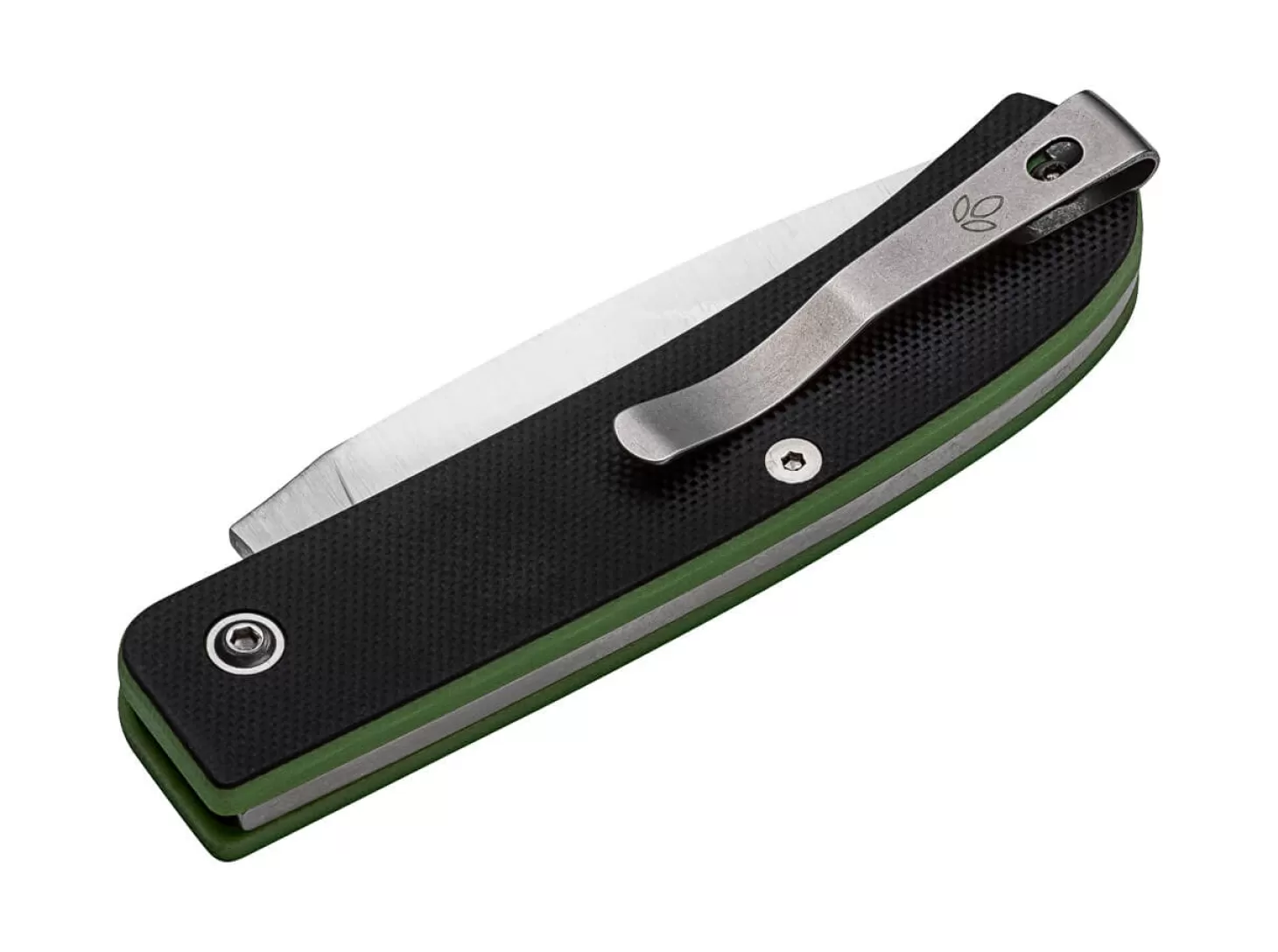 Flash Sale Wasp CPM-S-90V Toxic Klassische Messer