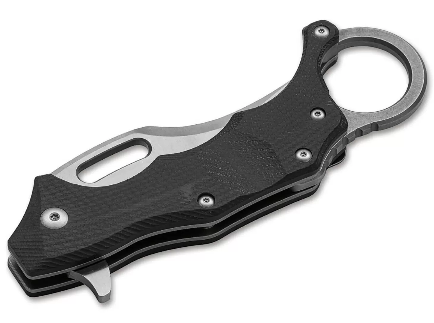 Cheap Wildcat XL Karambits