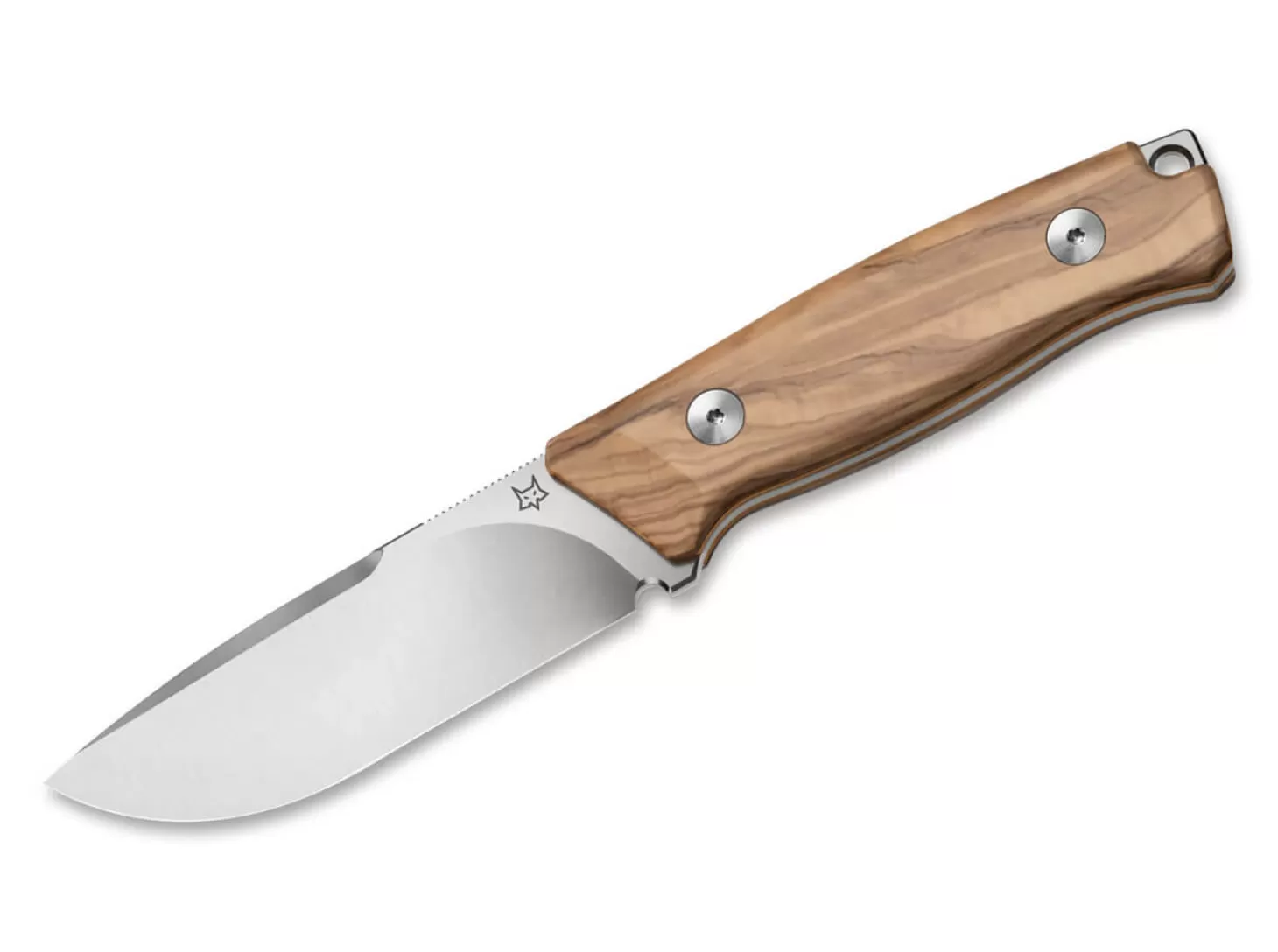 Discount Windage Olive Wood Jagdmesser