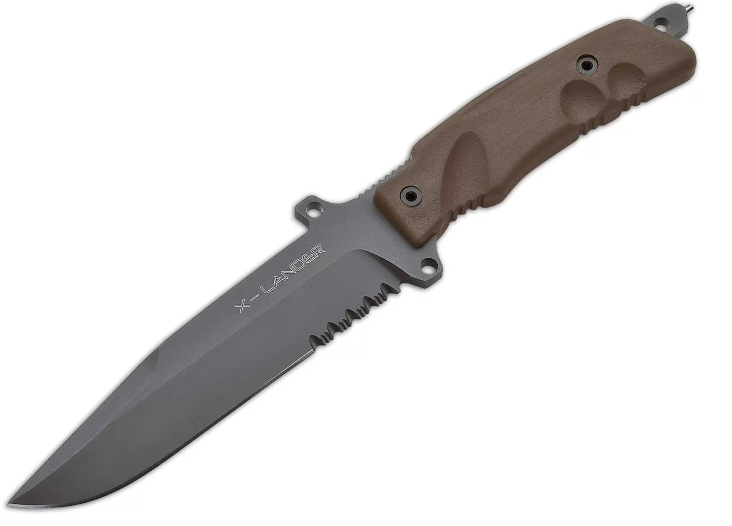 Flash Sale X-Lander Titan Taktische Messer